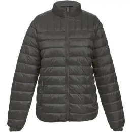 Barron Value Puffer Ladies Grey
